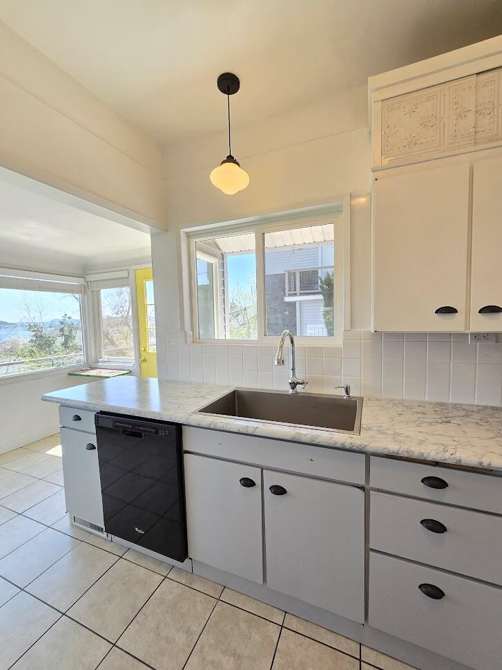 Klamath Falls -Ewauna Heights Addition - Residential