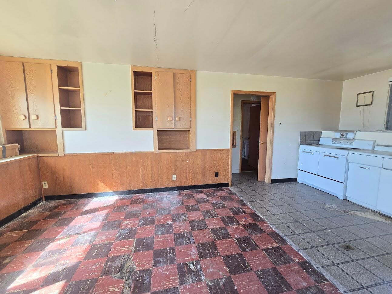 Klamath Falls -Ewauna Heights Addition - Residential