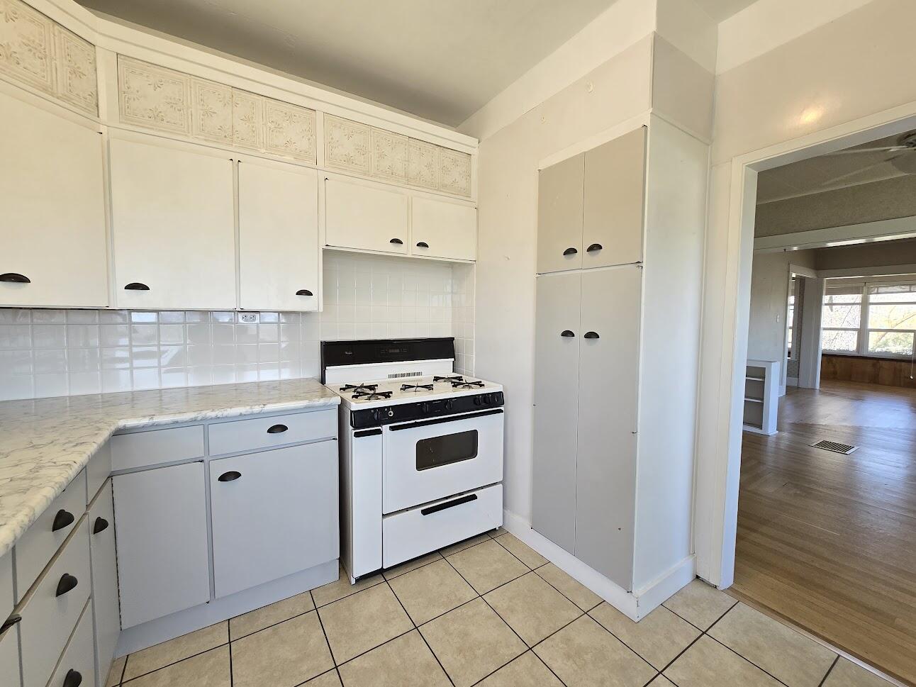 Klamath Falls -Ewauna Heights Addition - Residential