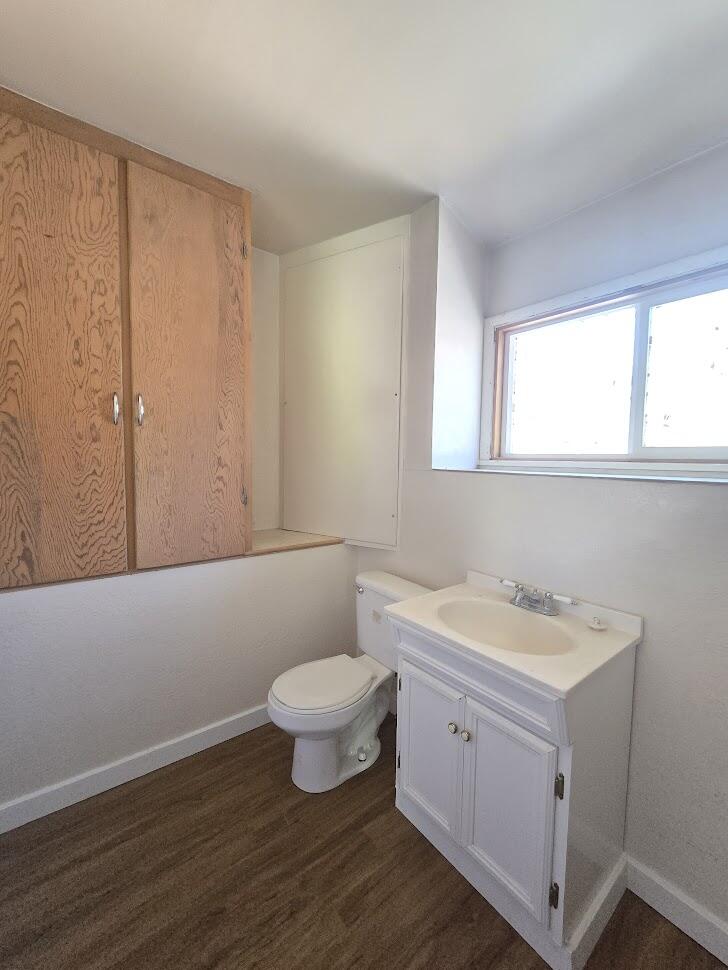 Klamath Falls -Ewauna Heights Addition - Residential