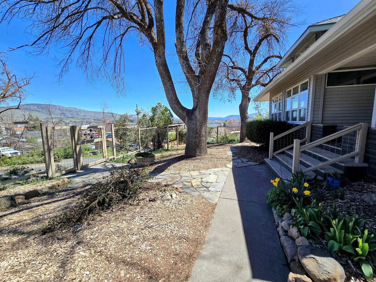 Klamath Falls -Ewauna Heights Addition - Residential