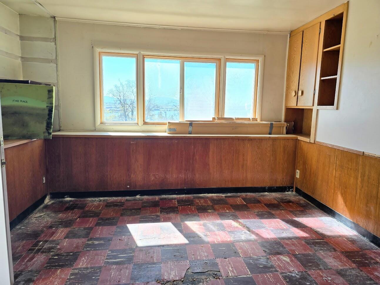 Klamath Falls -Ewauna Heights Addition - Residential