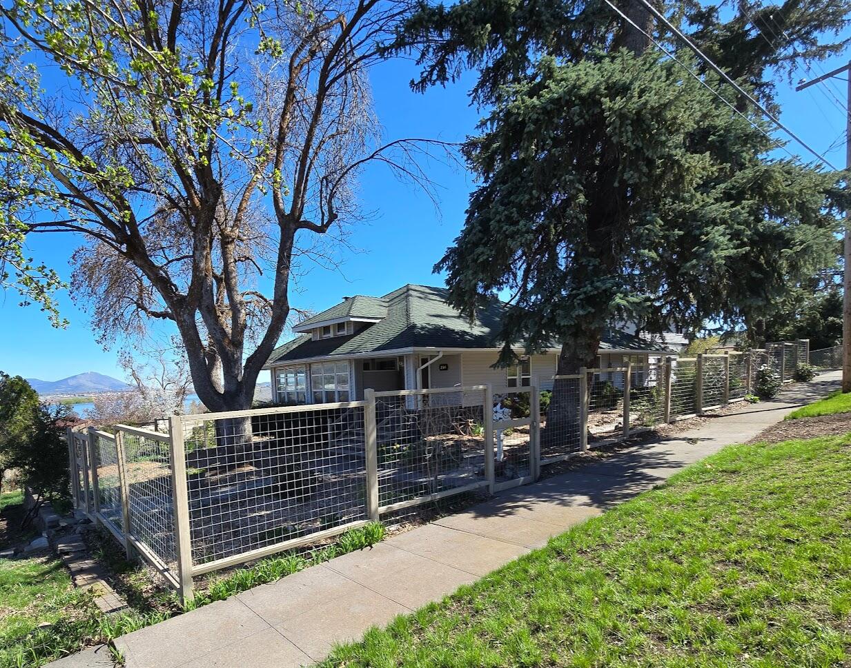 Klamath Falls -Ewauna Heights Addition - Residential