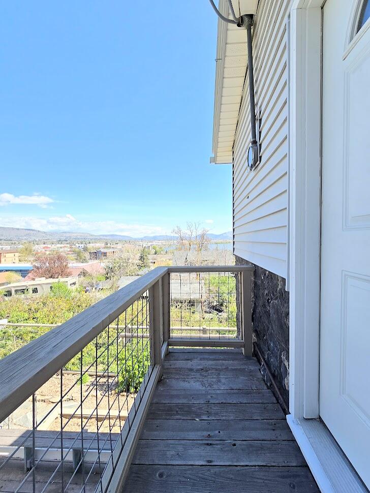 Klamath Falls -Ewauna Heights Addition - Residential