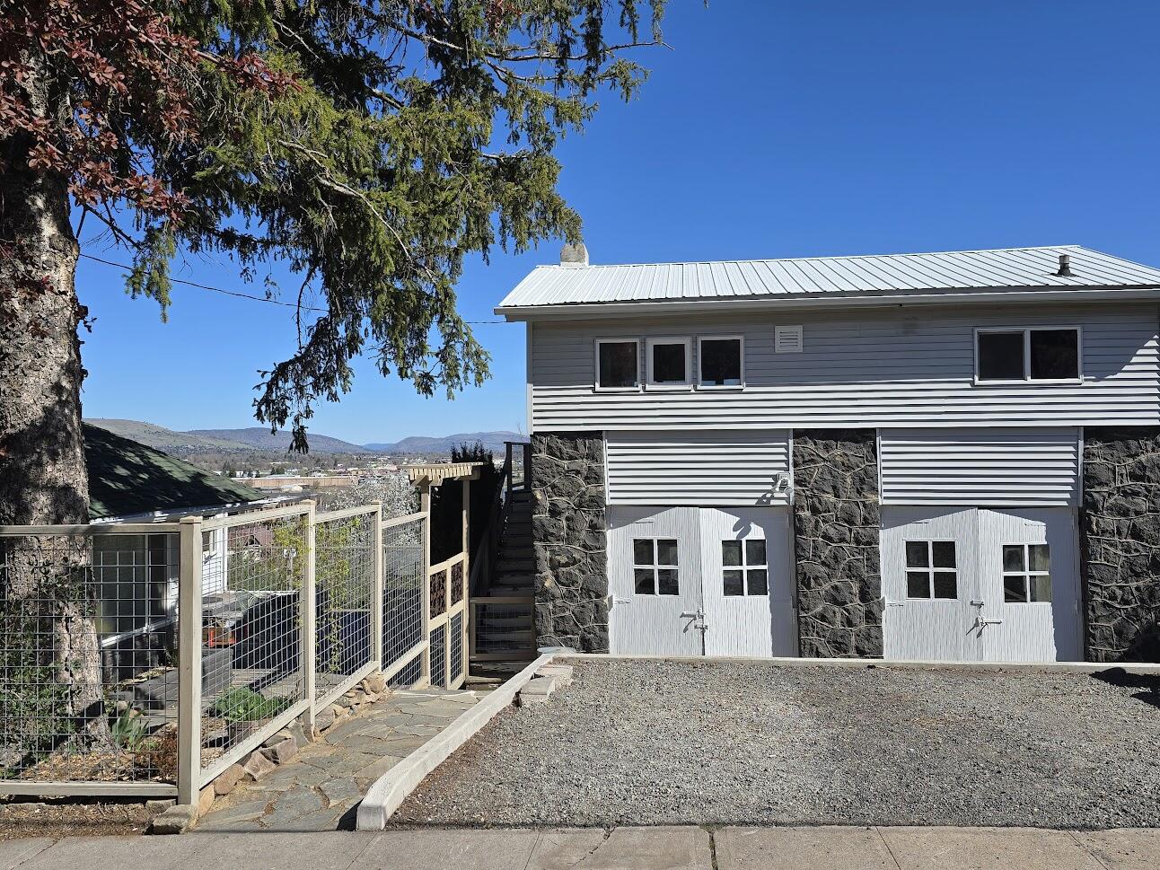 Klamath Falls -Ewauna Heights Addition - Residential