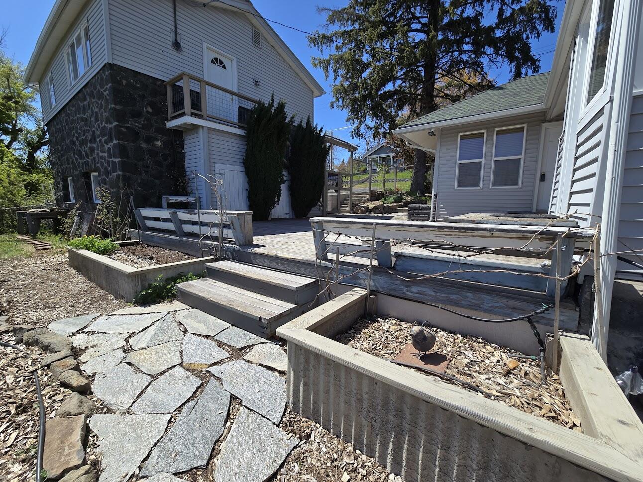 Klamath Falls -Ewauna Heights Addition - Residential