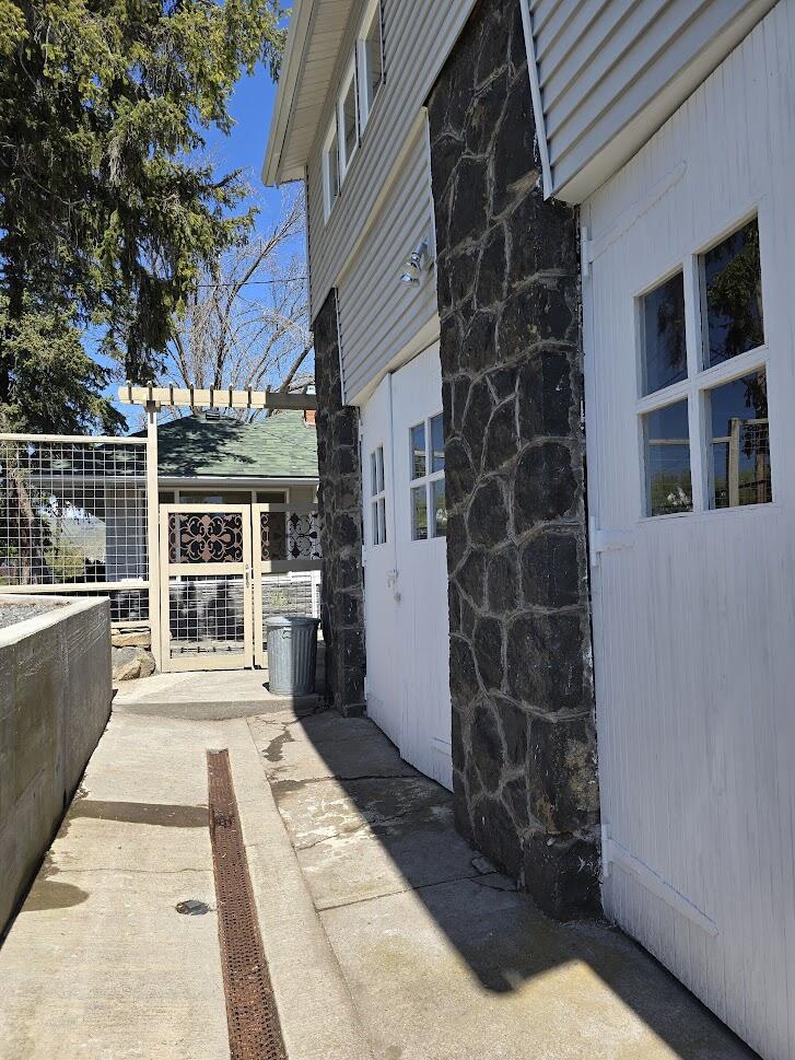 Klamath Falls -Ewauna Heights Addition - Residential