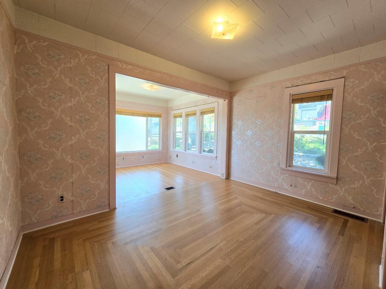 Klamath Falls -Ewauna Heights Addition - Residential