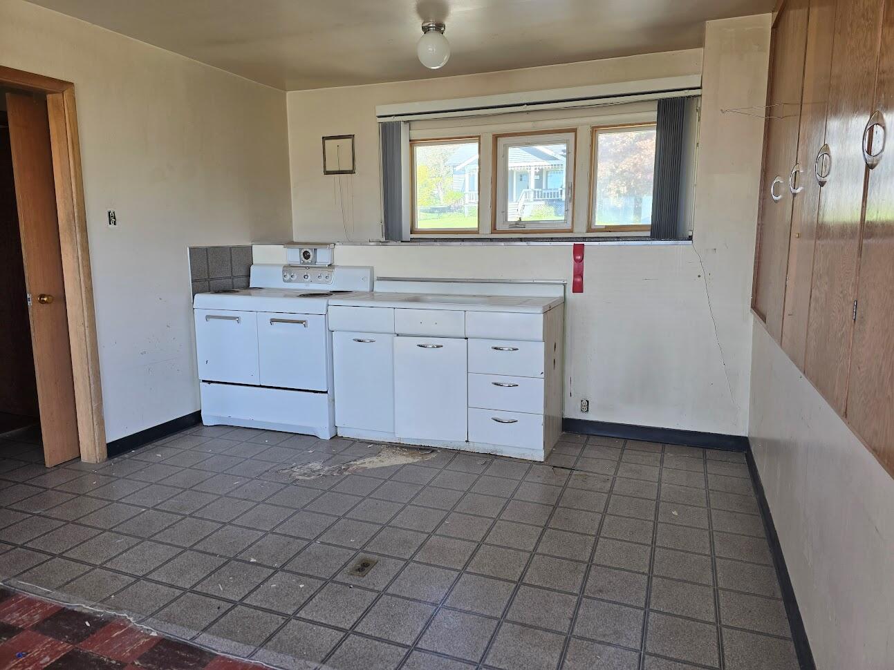 Klamath Falls -Ewauna Heights Addition - Residential