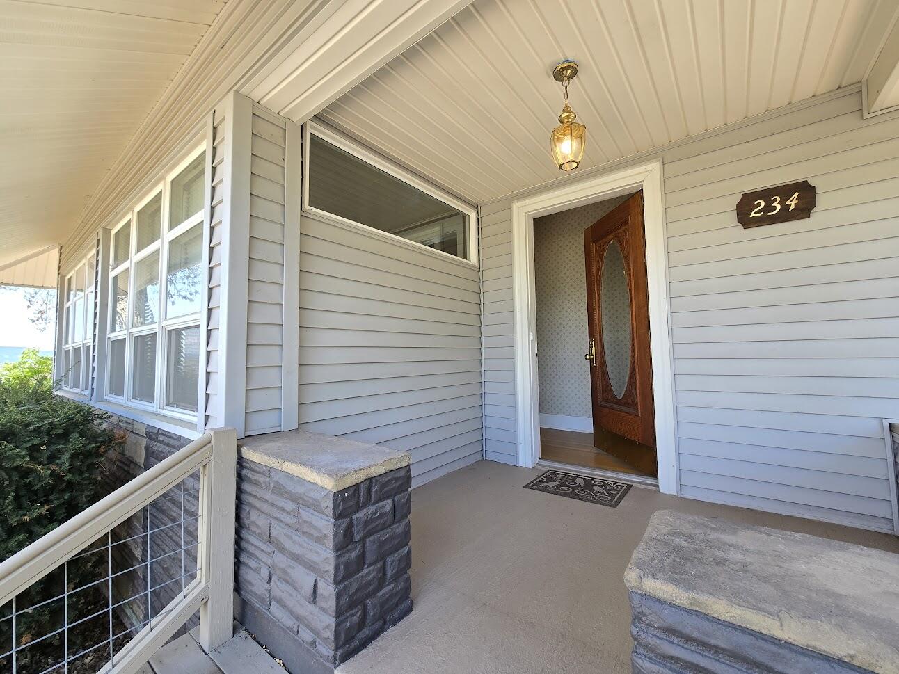 Klamath Falls -Ewauna Heights Addition - Residential