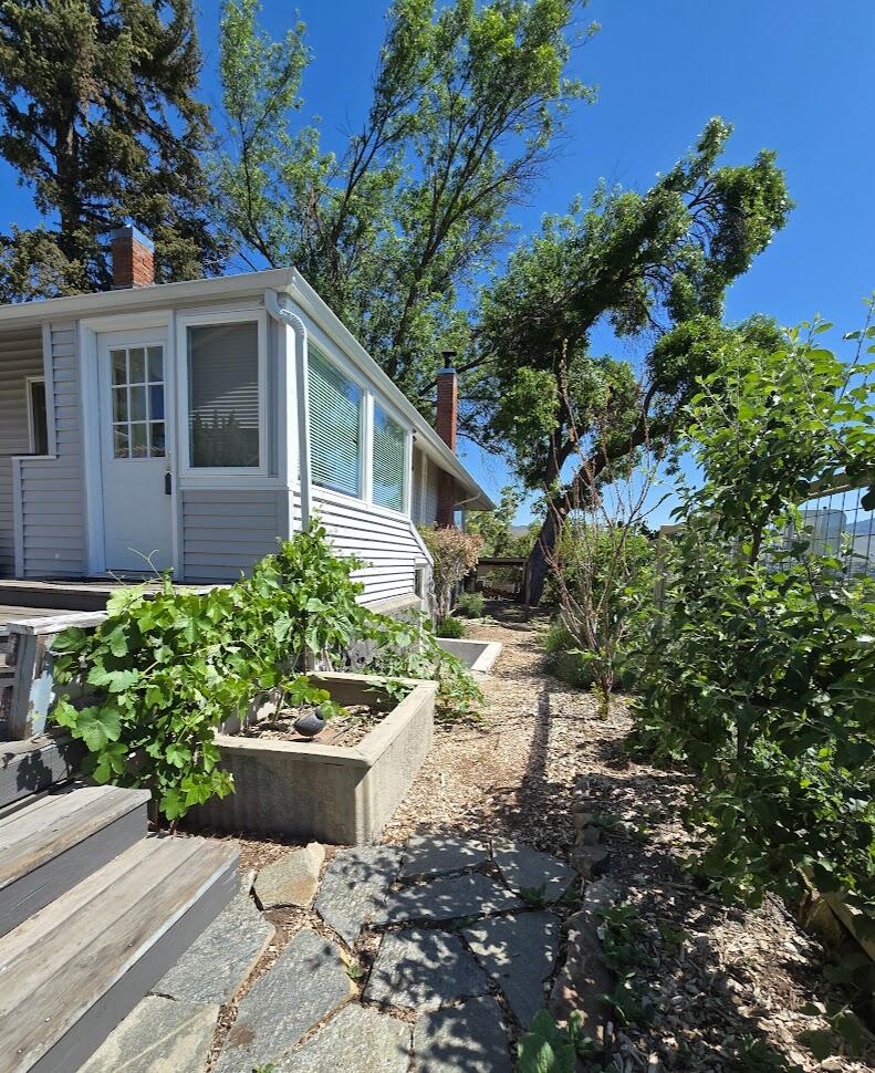 Klamath Falls -Ewauna Heights Addition - Residential
