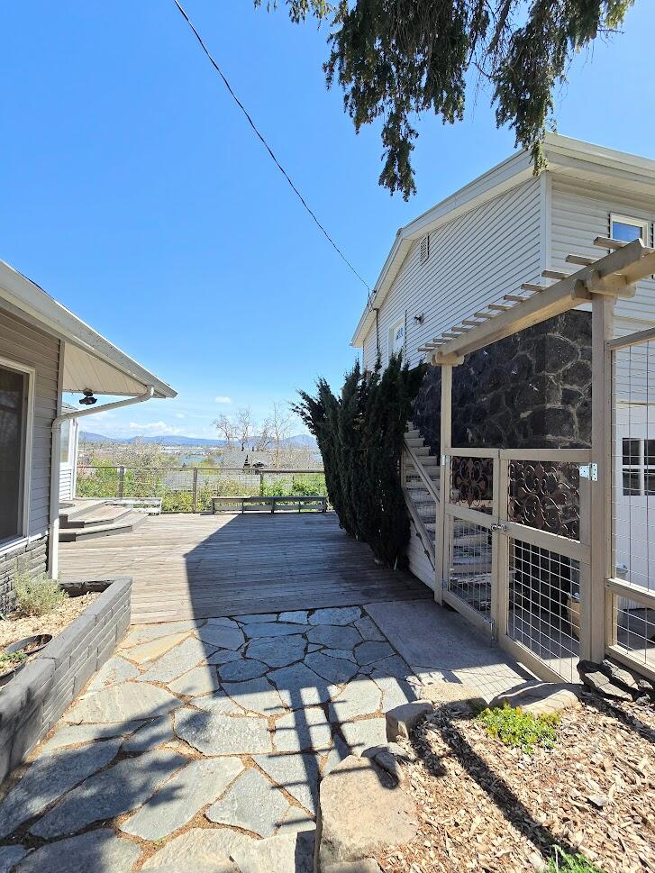 Klamath Falls -Ewauna Heights Addition - Residential