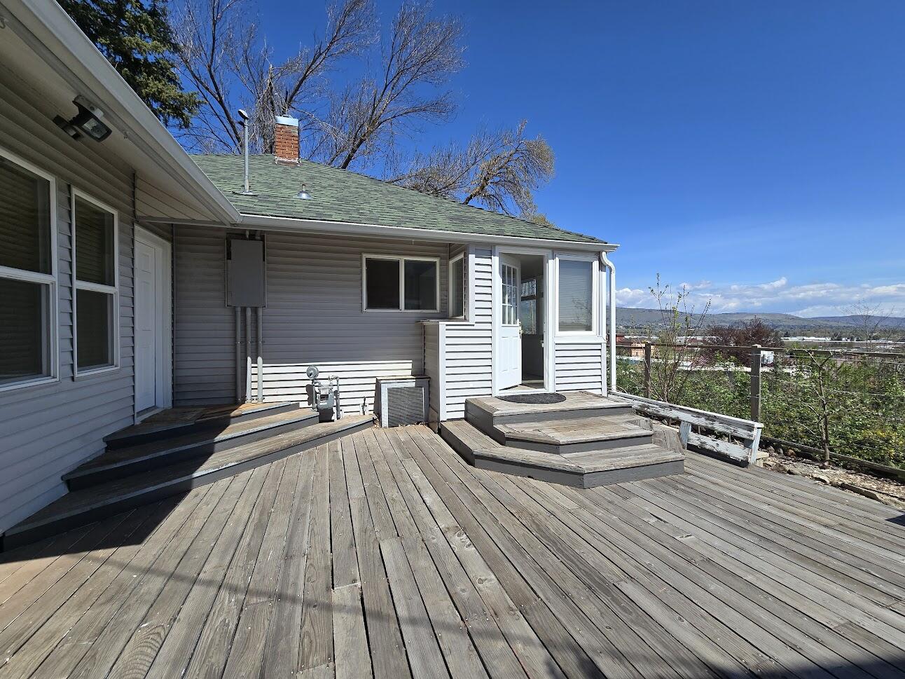Klamath Falls -Ewauna Heights Addition - Residential