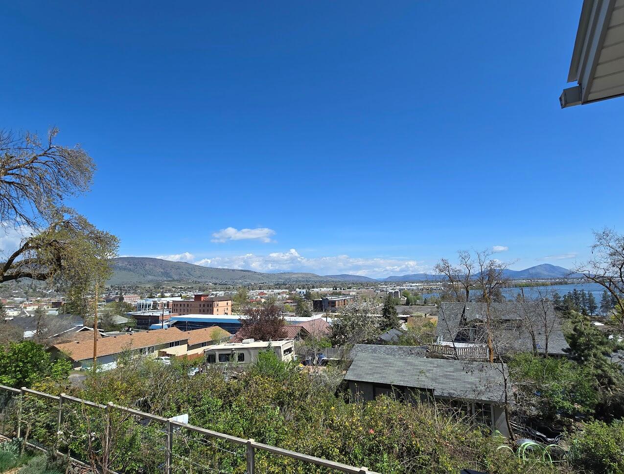 Klamath Falls -Ewauna Heights Addition - Residential