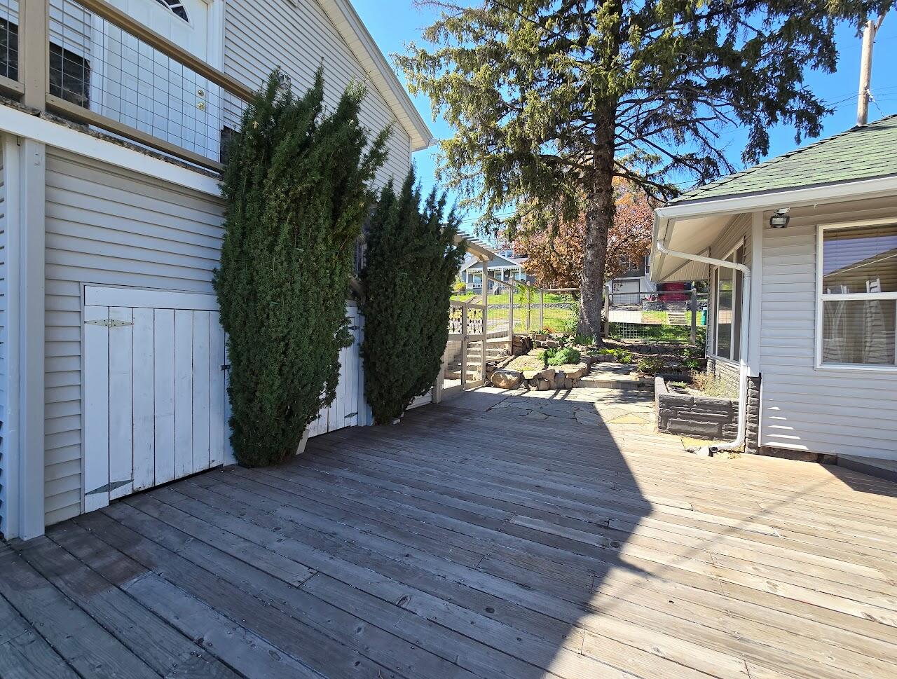 Klamath Falls -Ewauna Heights Addition - Residential