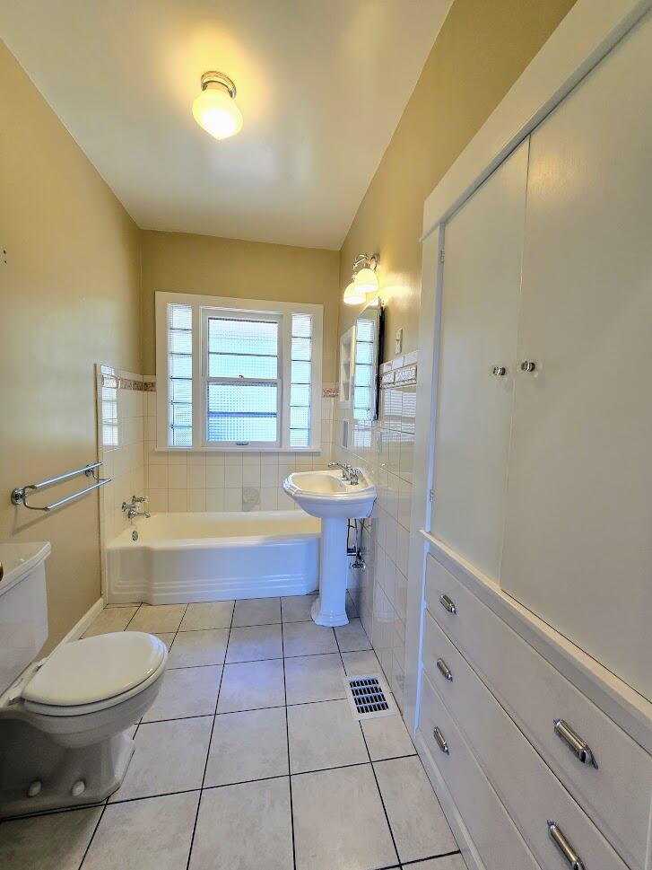 Klamath Falls -Ewauna Heights Addition - Residential