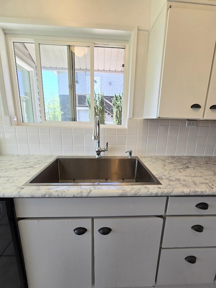 Klamath Falls -Ewauna Heights Addition - Residential