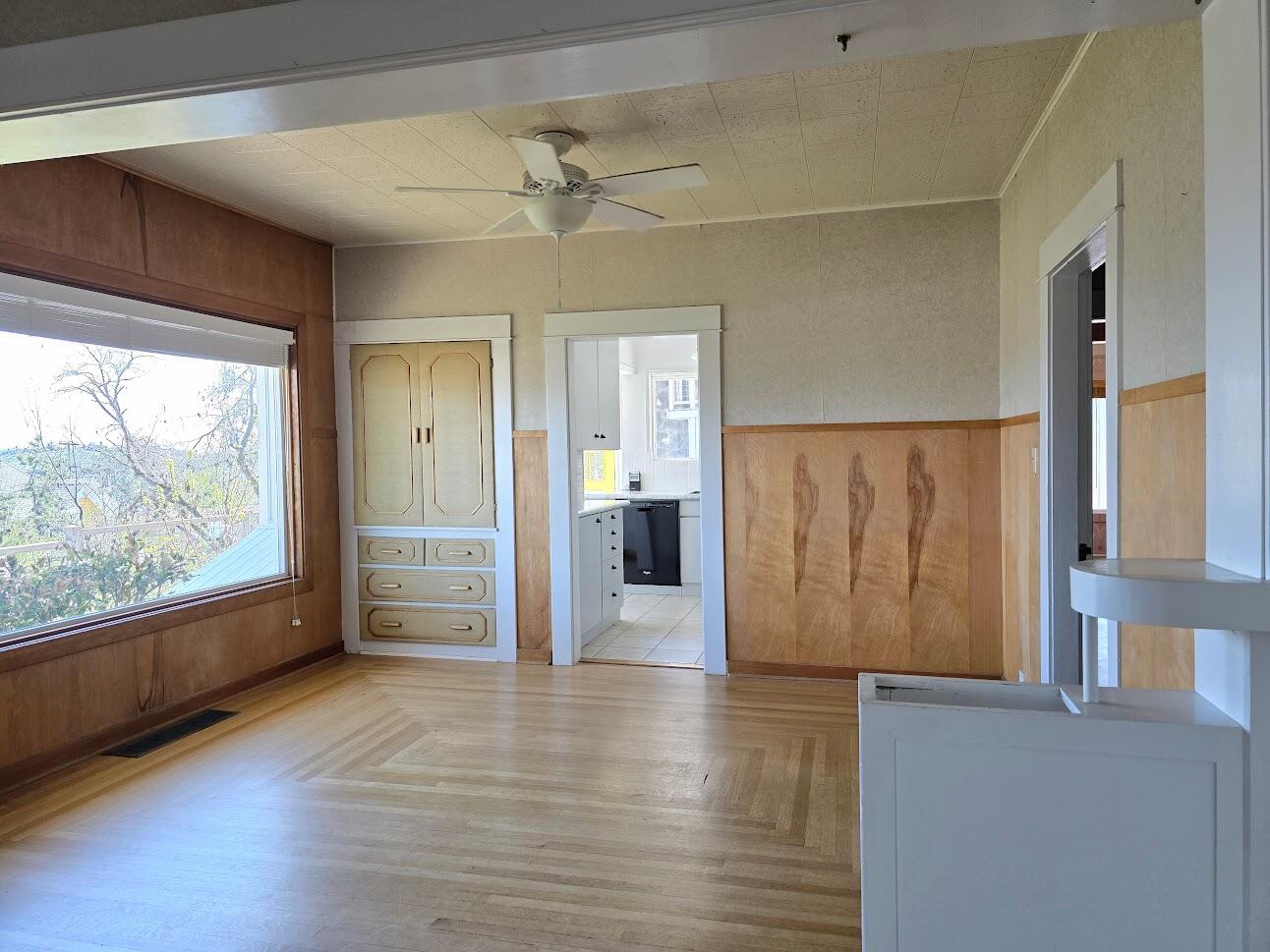 Klamath Falls -Ewauna Heights Addition - Residential