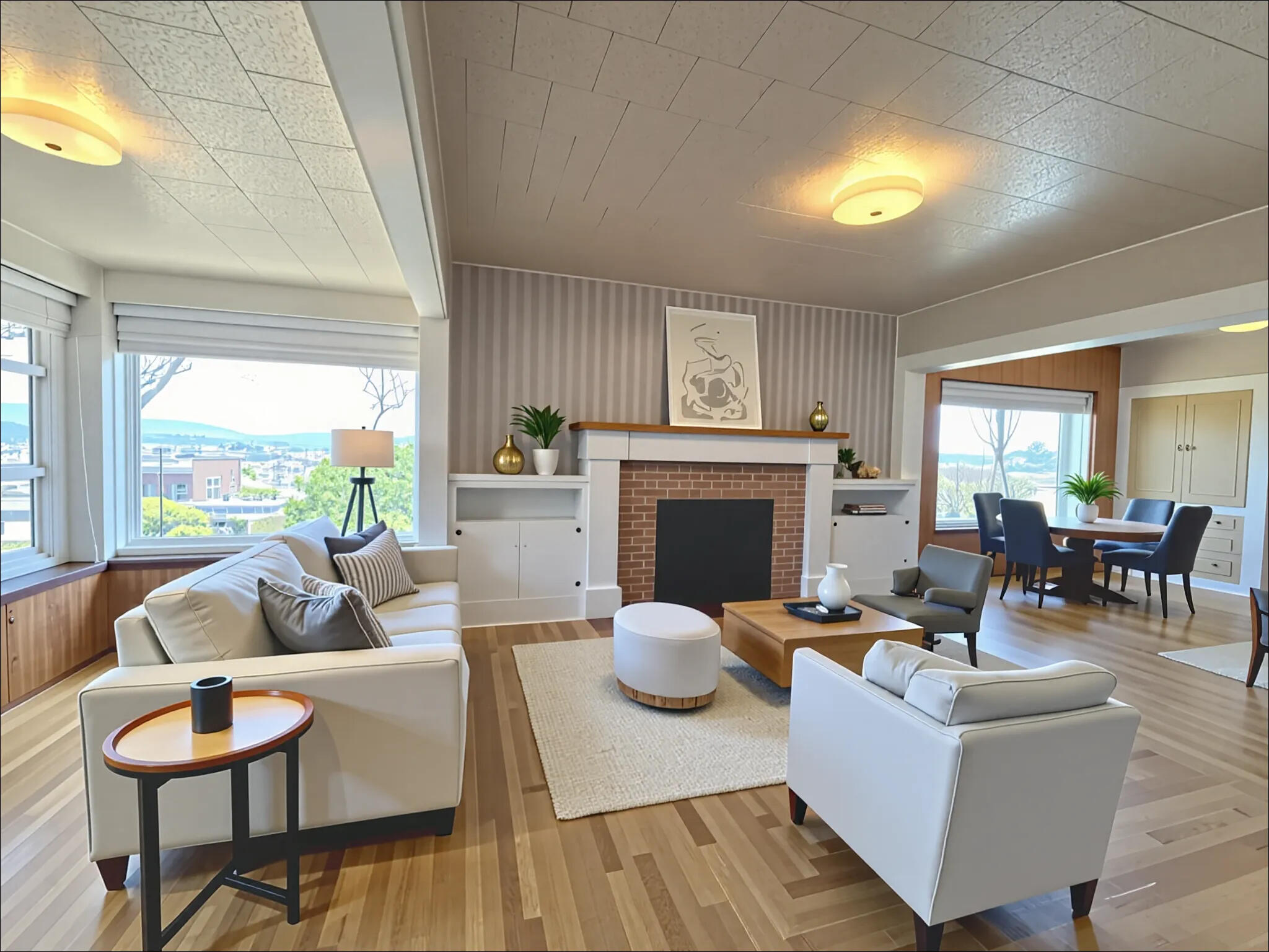 Klamath Falls -Ewauna Heights Addition - Residential