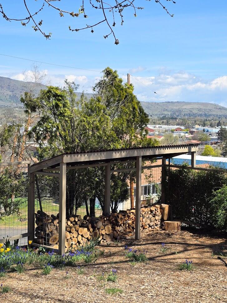 Klamath Falls -Ewauna Heights Addition - Residential
