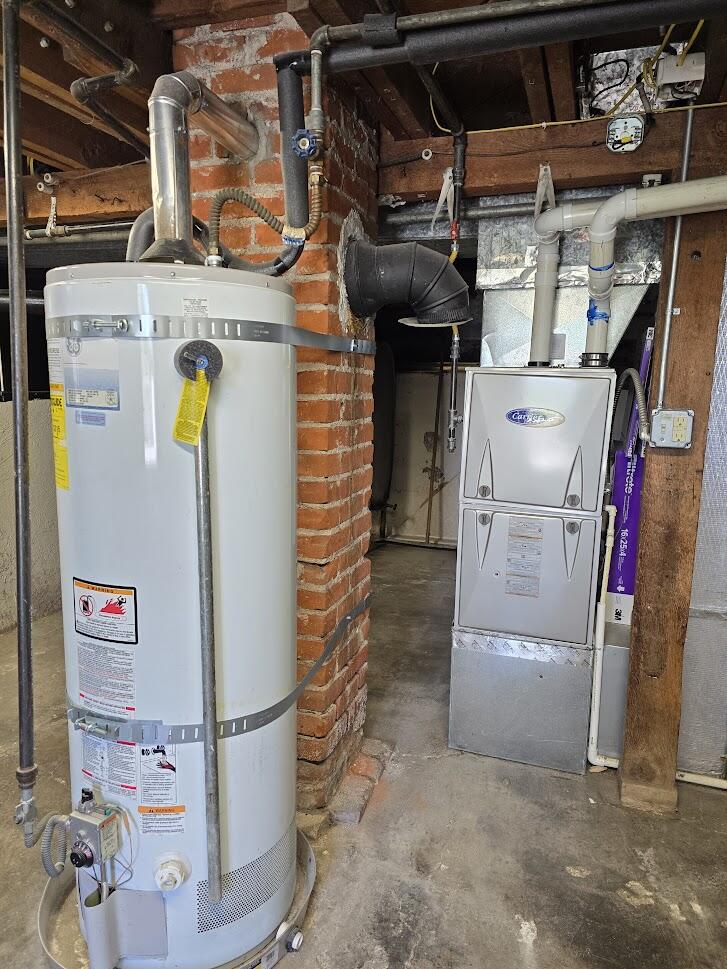 Klamath Falls -Ewauna Heights Addition - Residential