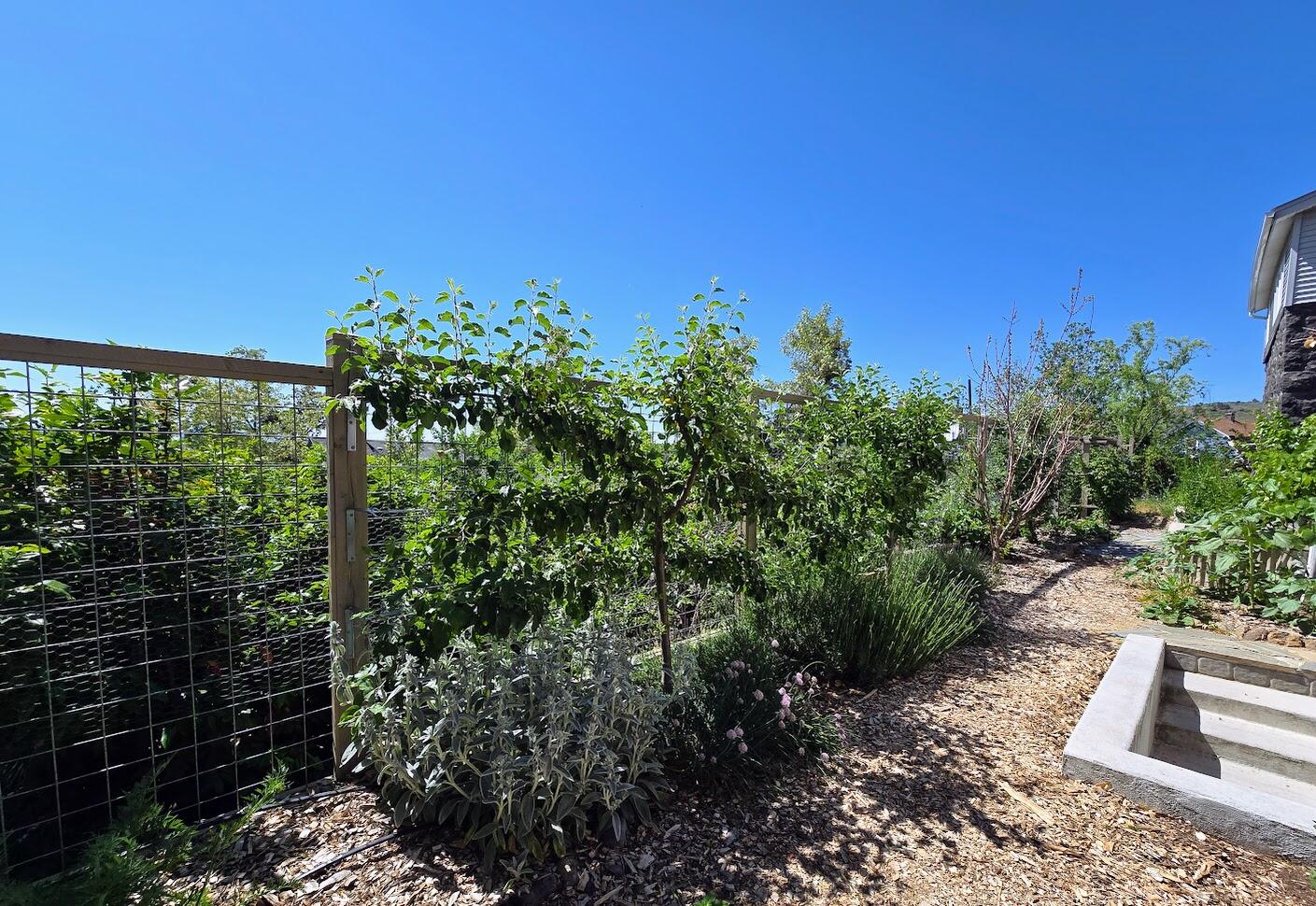 Klamath Falls -Ewauna Heights Addition - Residential