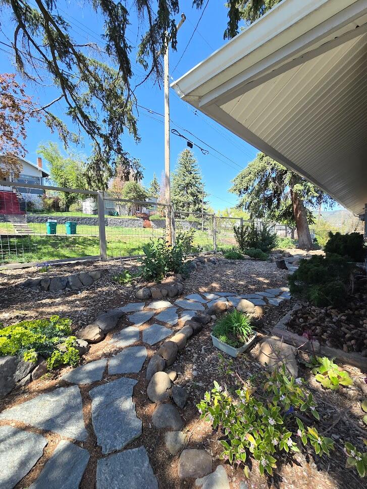 Klamath Falls -Ewauna Heights Addition - Residential