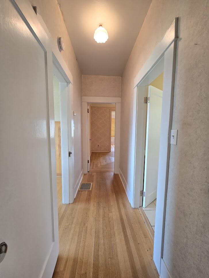 Klamath Falls -Ewauna Heights Addition - Residential