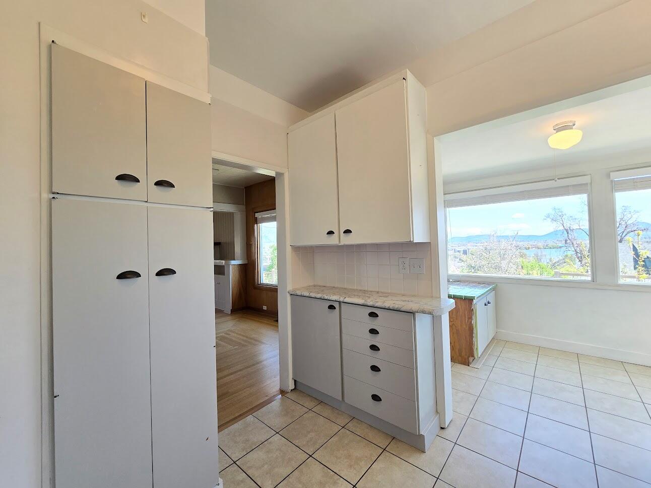 Klamath Falls -Ewauna Heights Addition - Residential