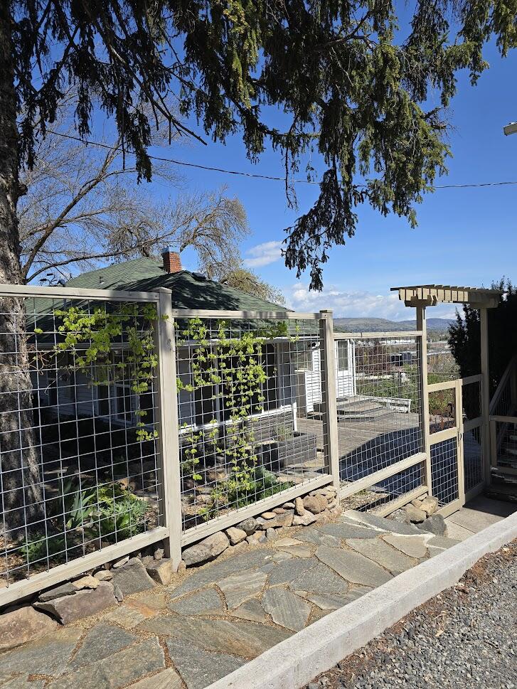 Klamath Falls -Ewauna Heights Addition - Residential