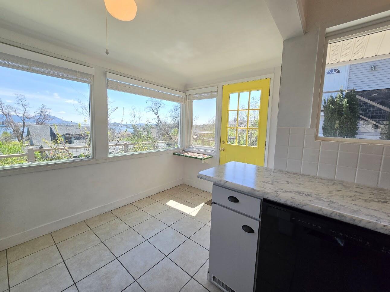 Klamath Falls -Ewauna Heights Addition - Residential