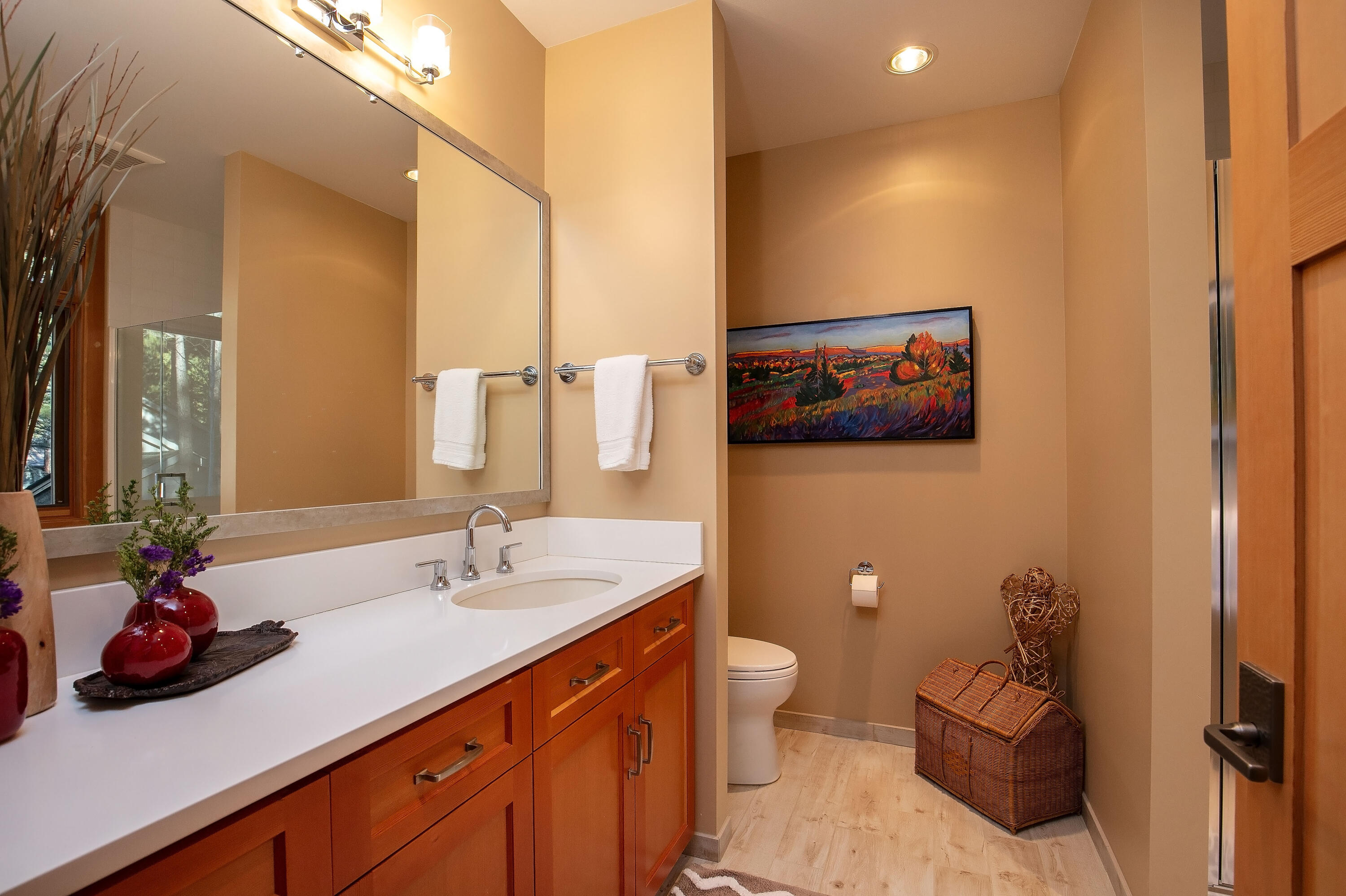 Glaze Meadow Homesite Section - Residential