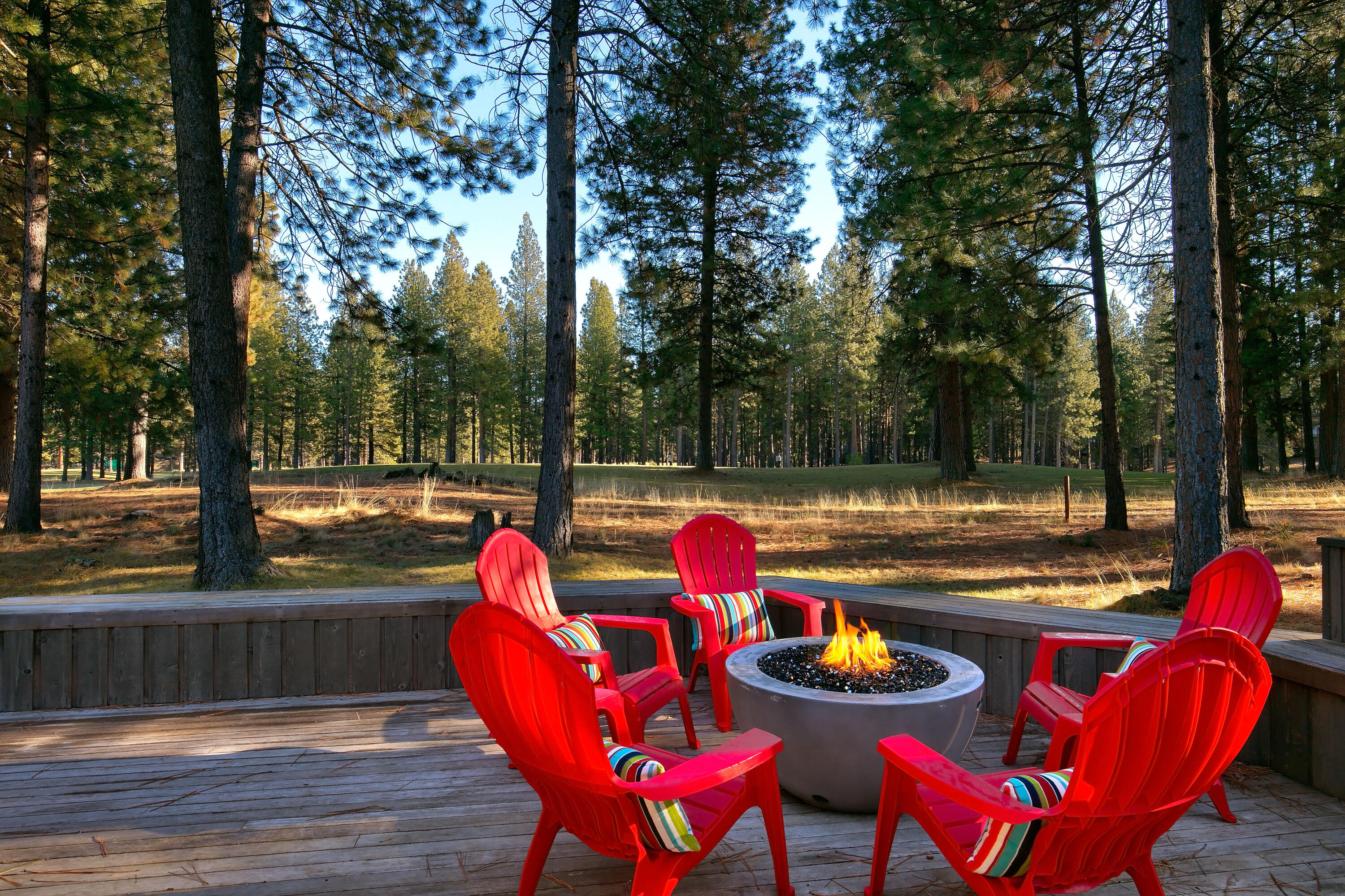 Glaze Meadow Homesite Section - Residential