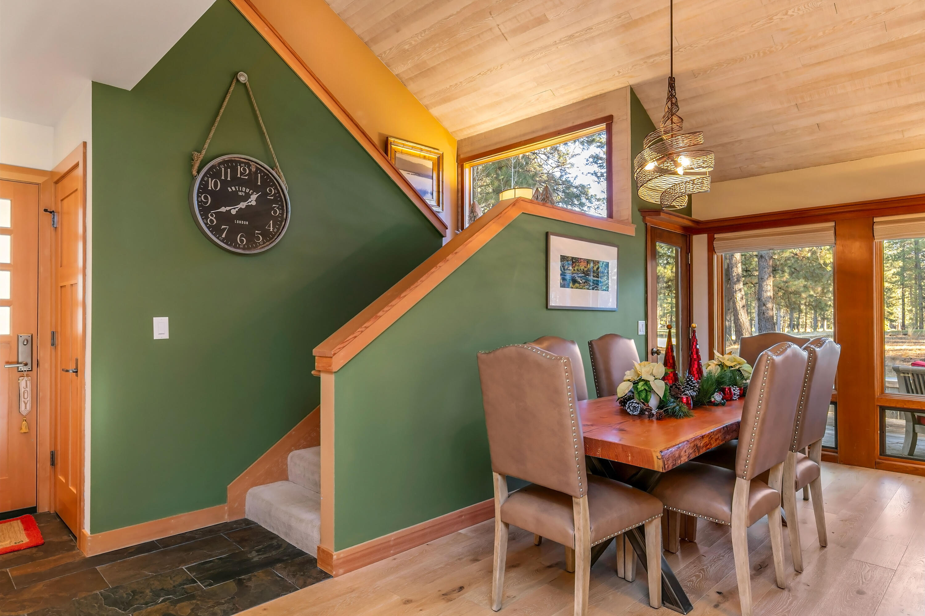 Glaze Meadow Homesite Section - Residential