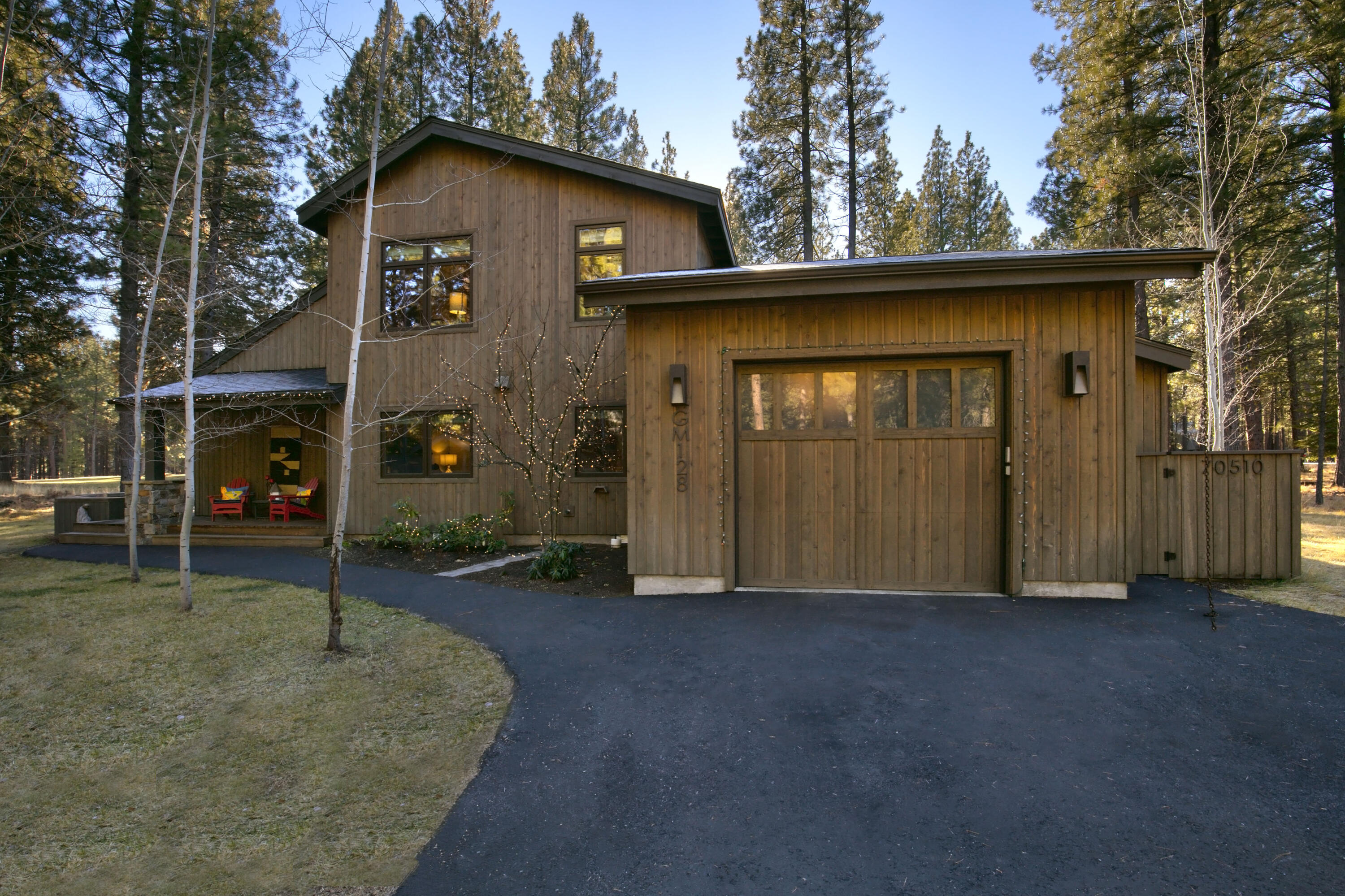 Glaze Meadow Homesite Section - Residential