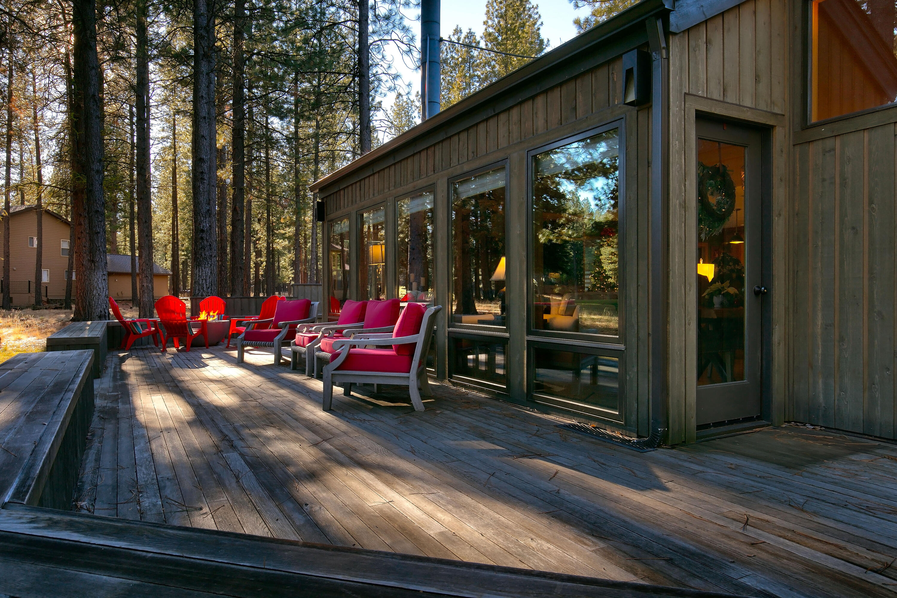 Glaze Meadow Homesite Section - Residential