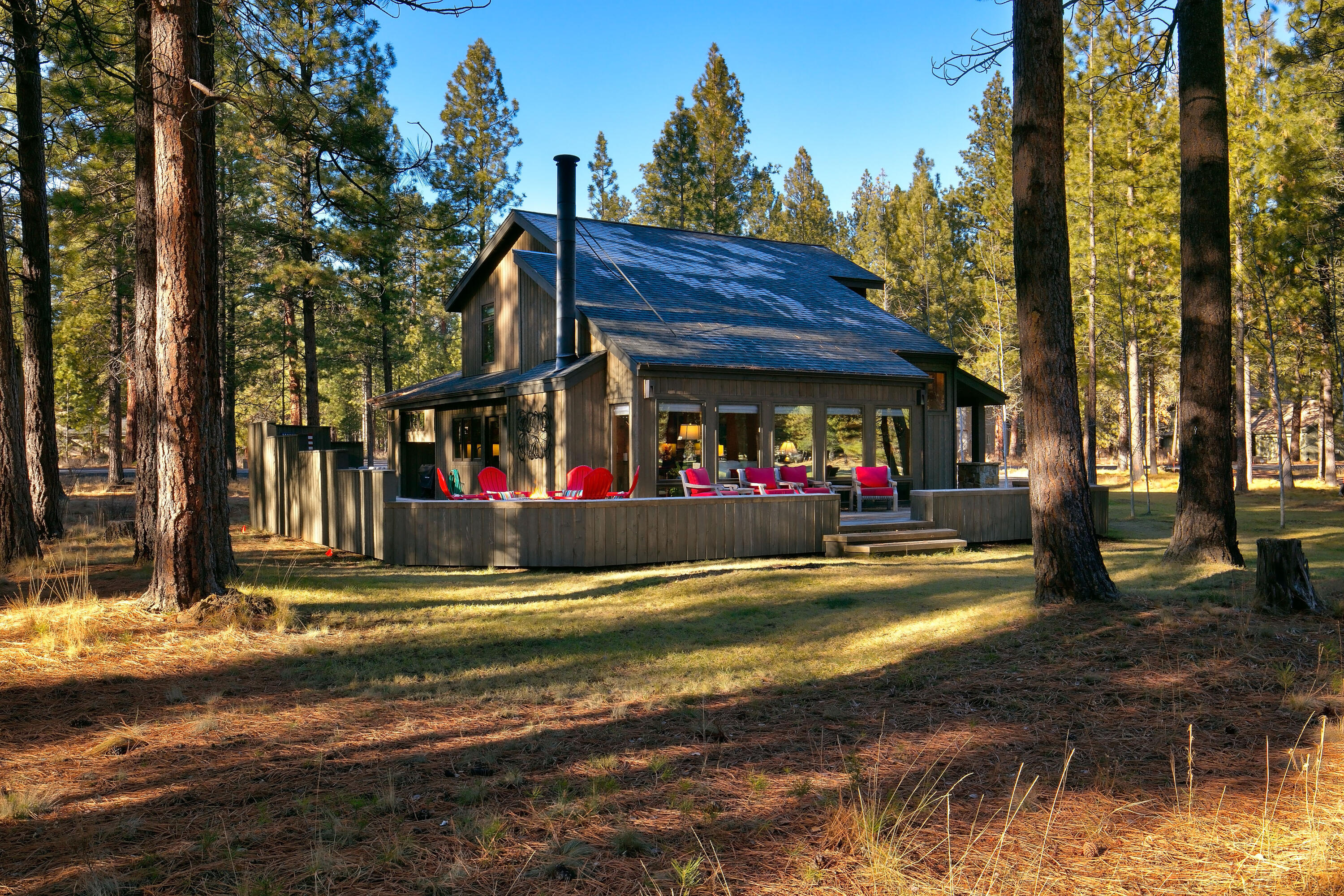 Glaze Meadow Homesite Section - Residential