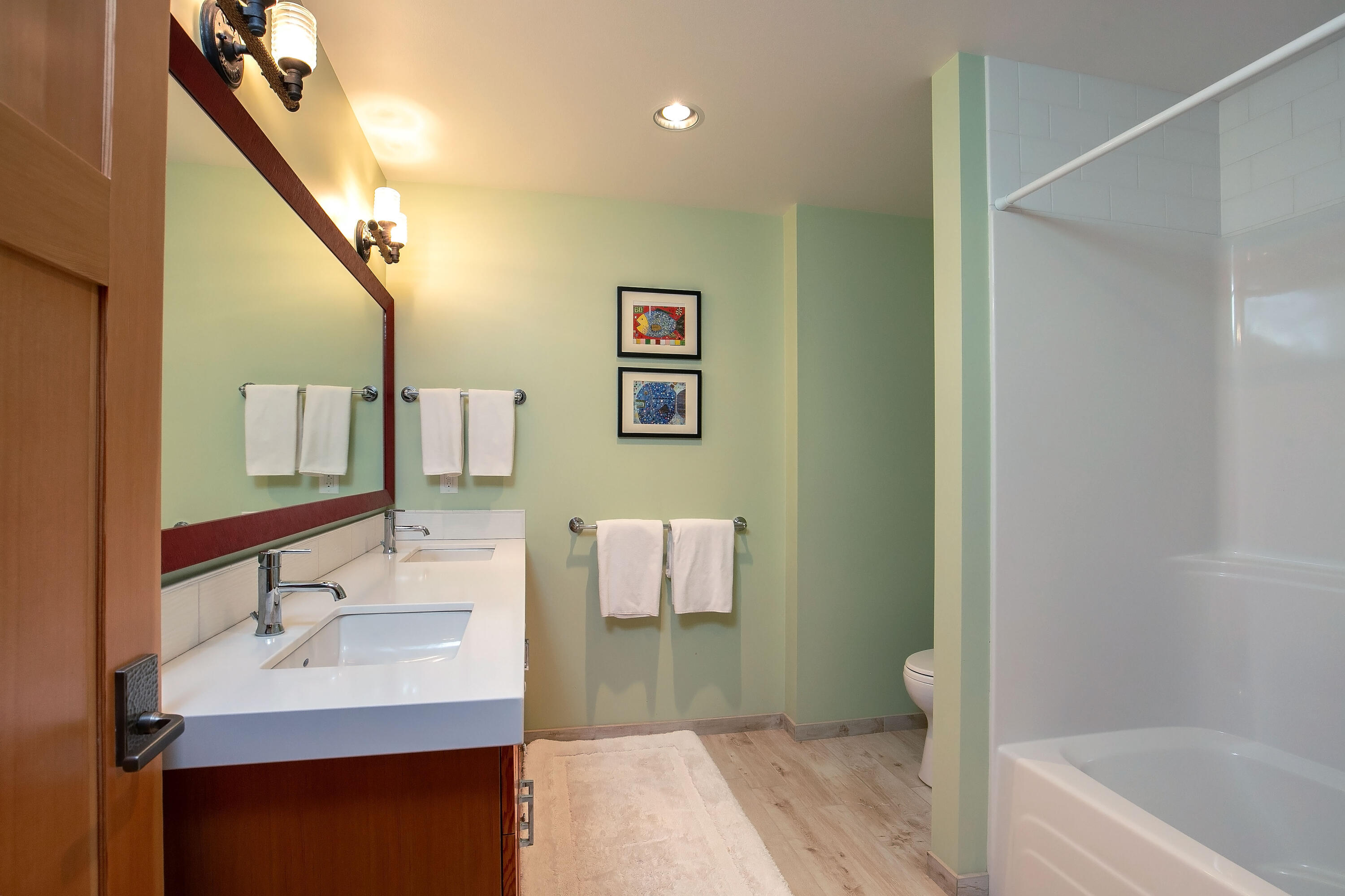 Glaze Meadow Homesite Section - Residential