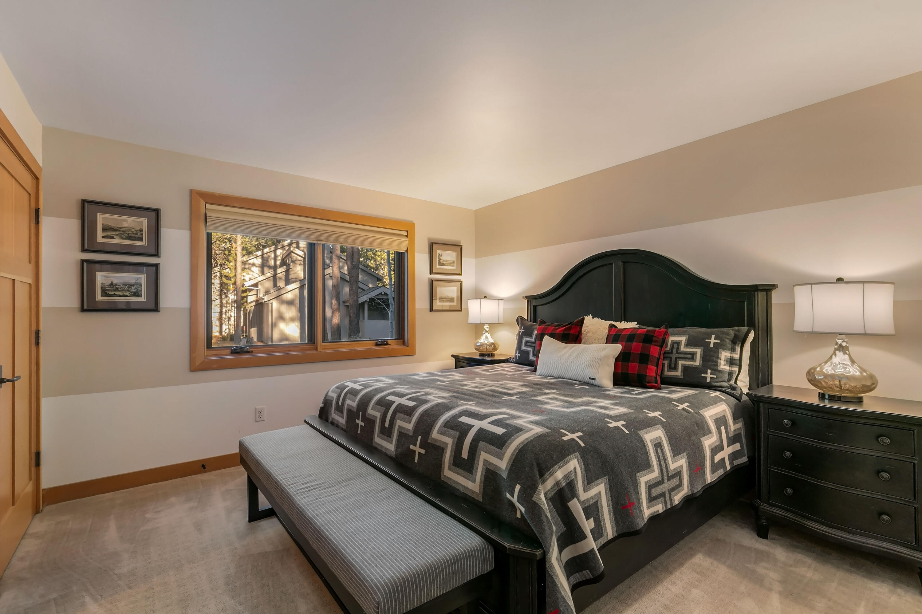 Glaze Meadow Homesite Section - Residential