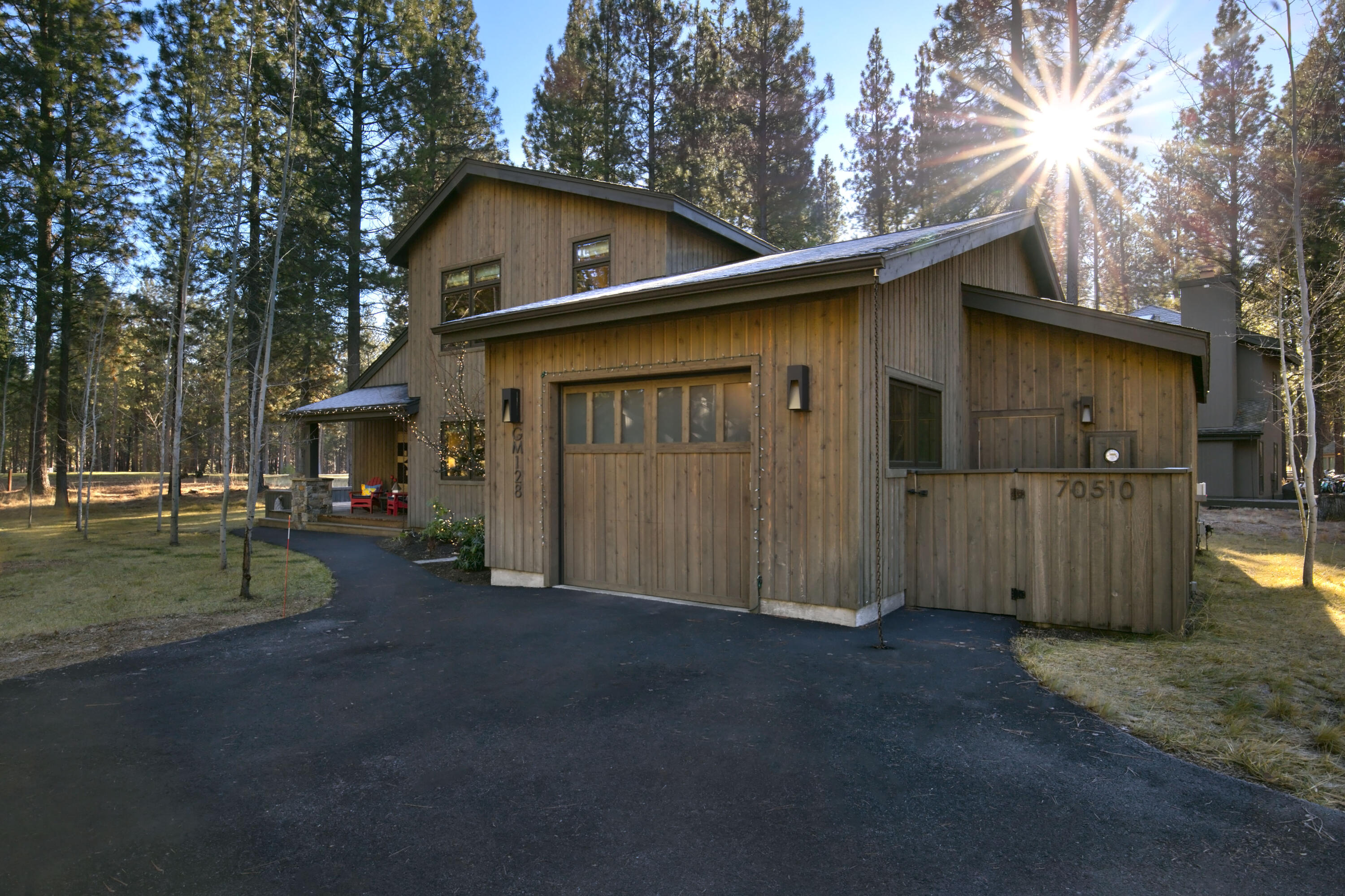 Glaze Meadow Homesite Section - Residential