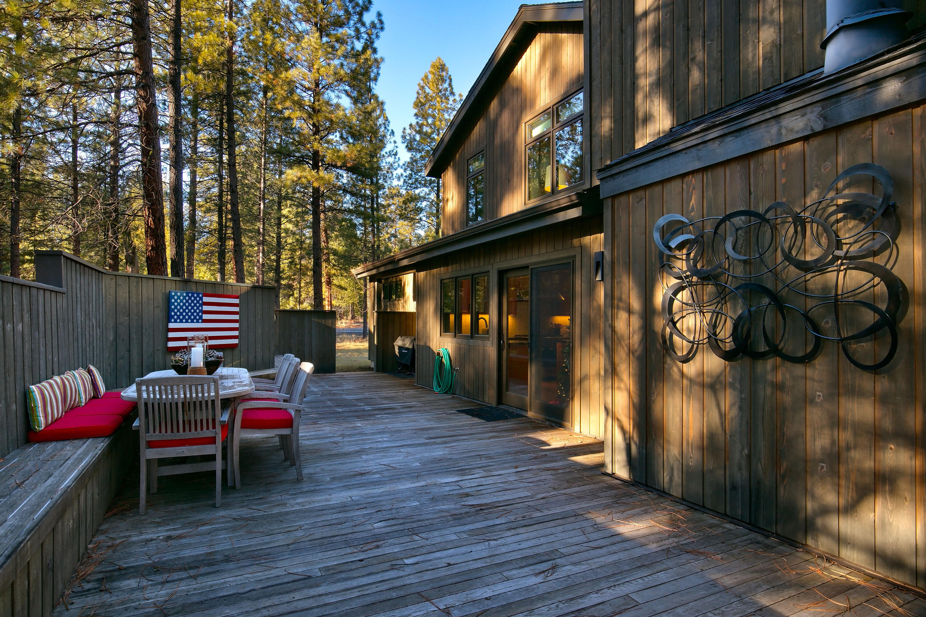 Glaze Meadow Homesite Section - Residential