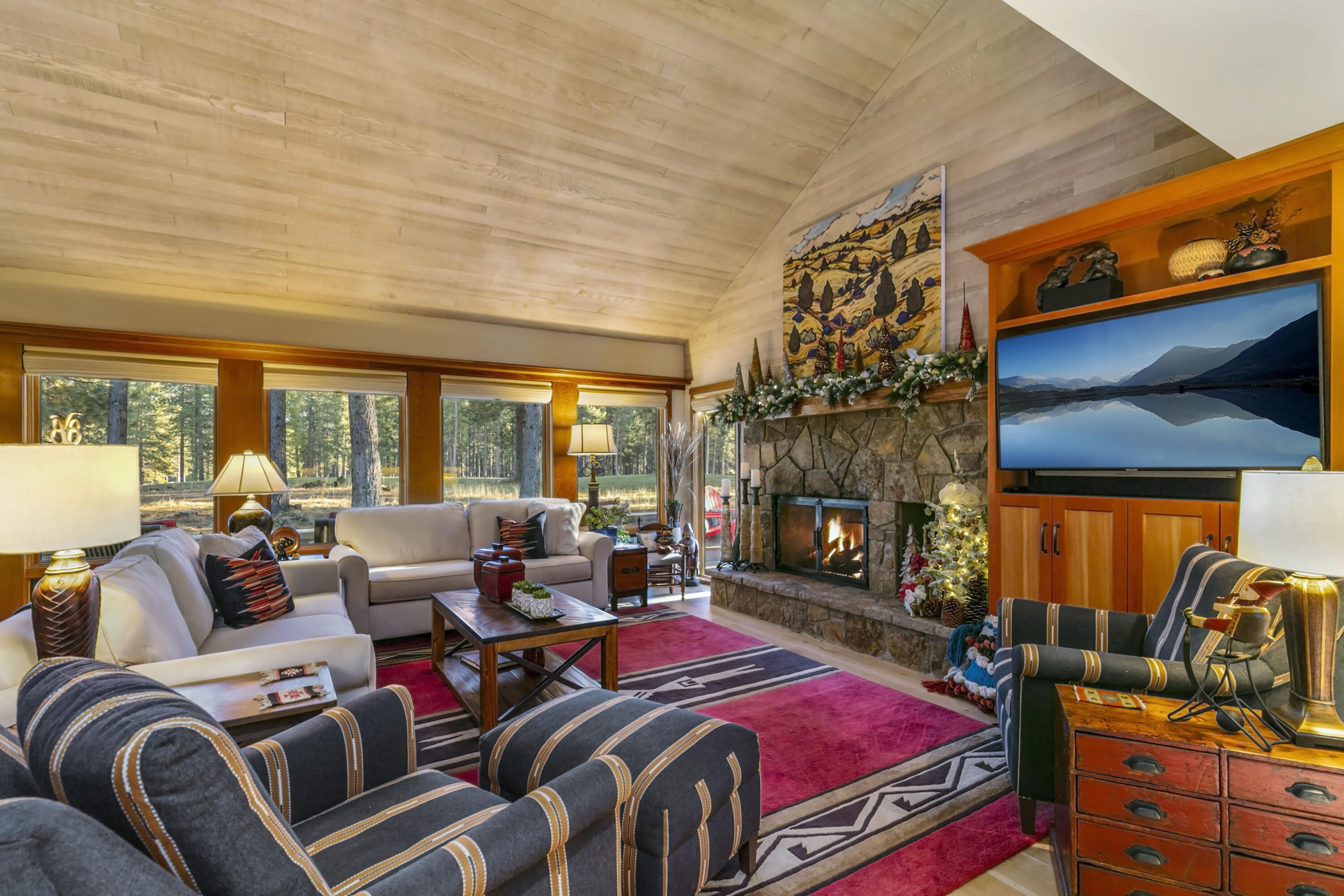 Glaze Meadow Homesite Section - Residential