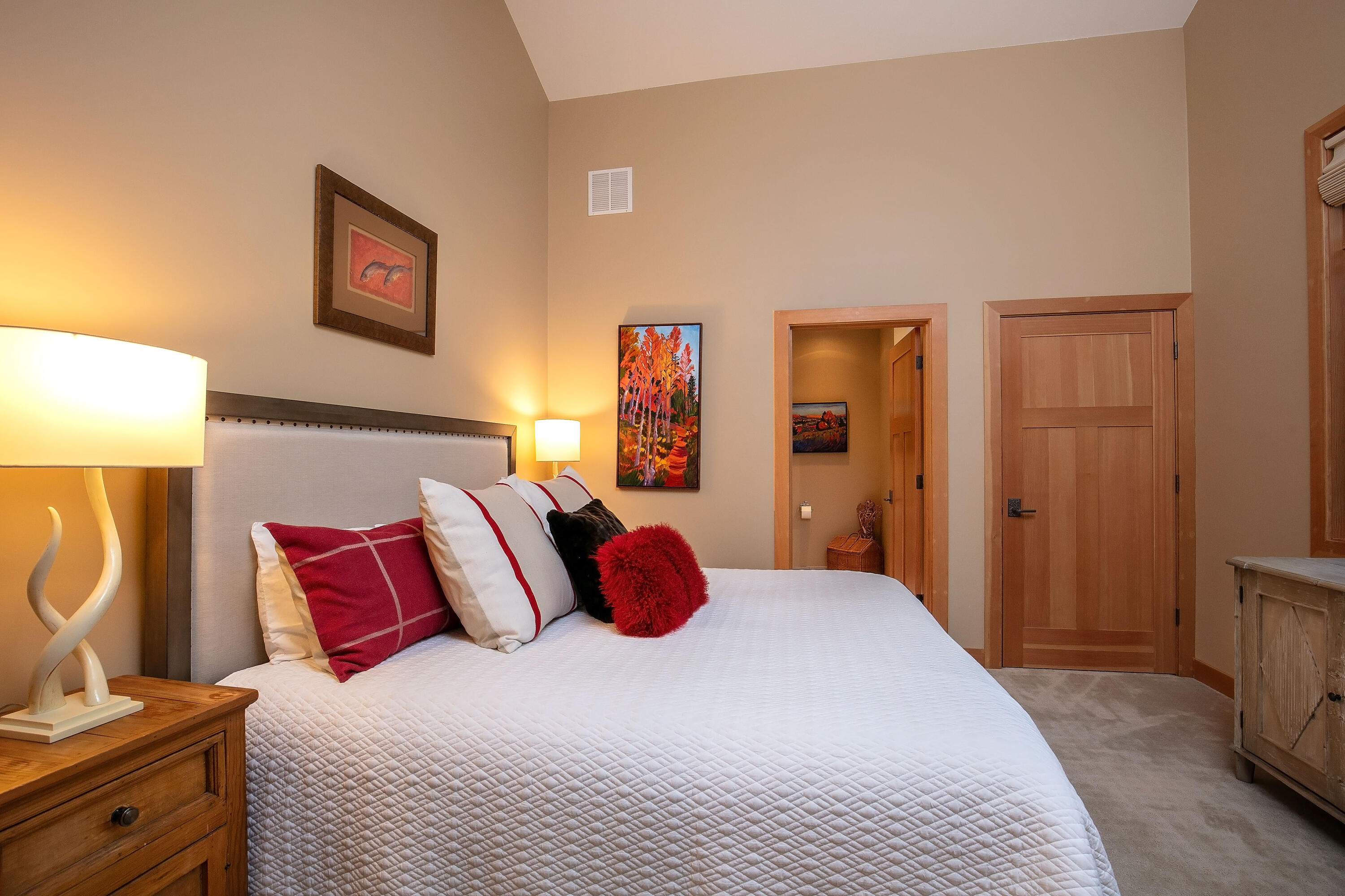 Glaze Meadow Homesite Section - Residential