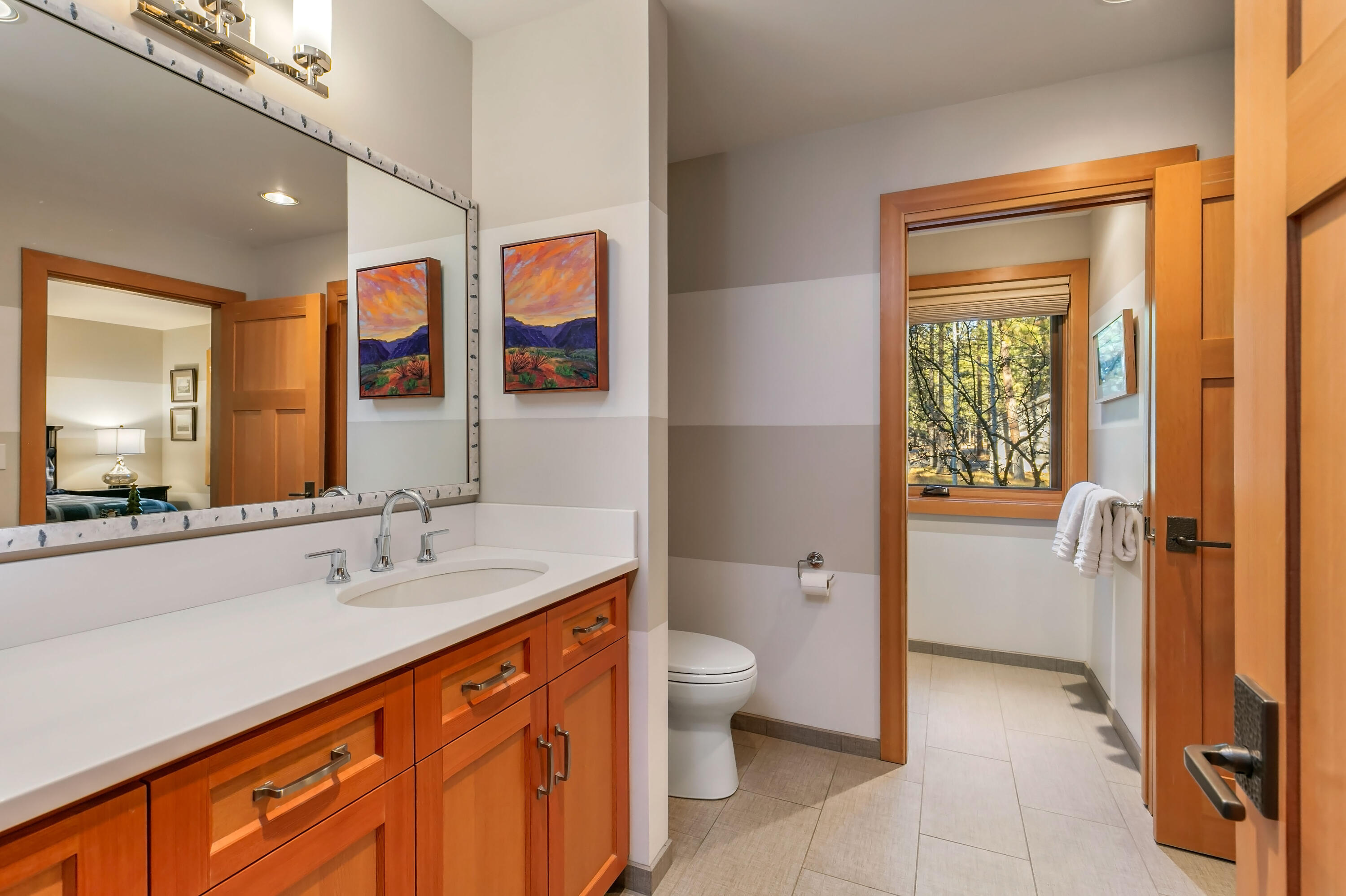 Glaze Meadow Homesite Section - Residential