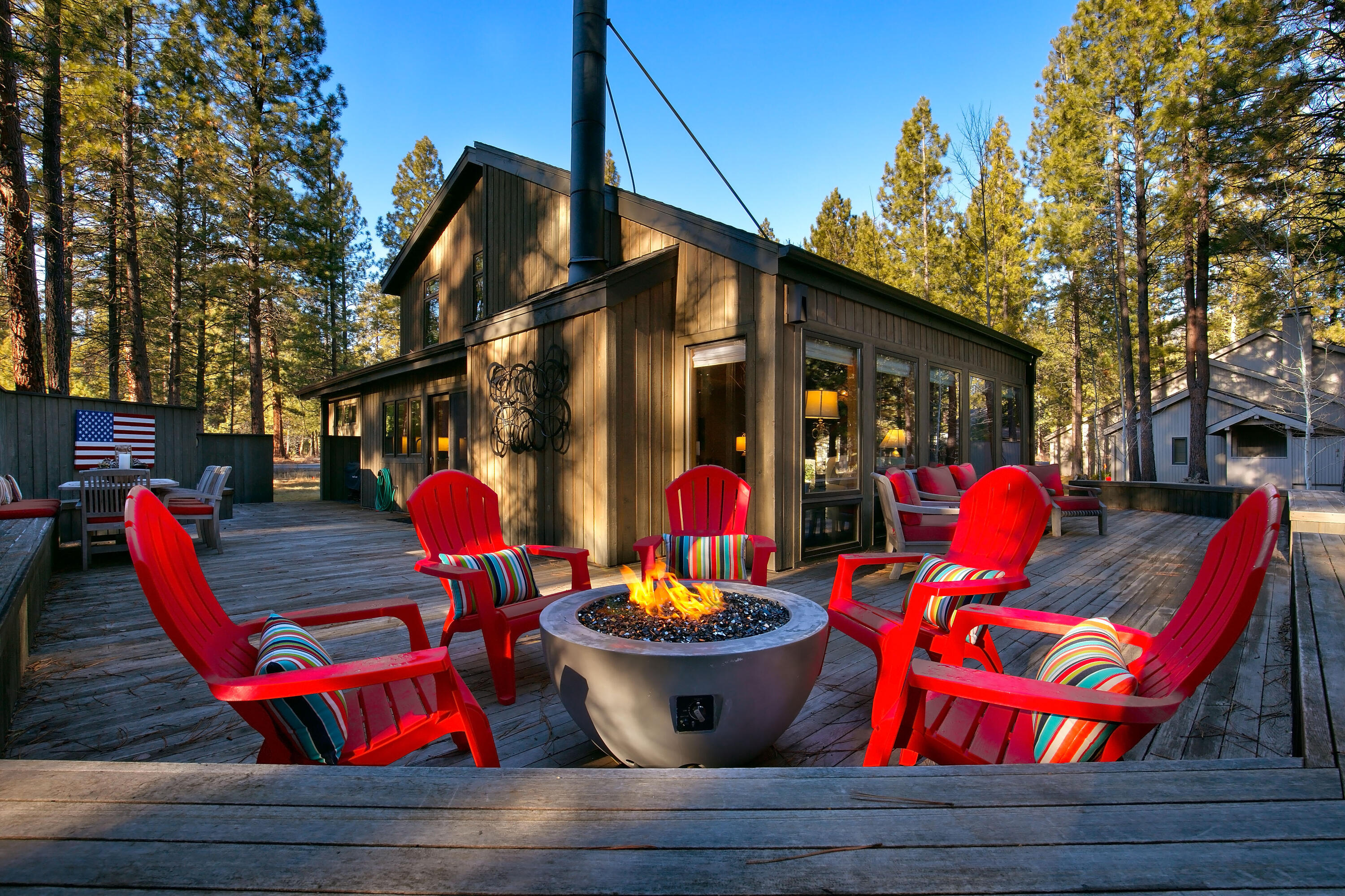 Glaze Meadow Homesite Section - Residential