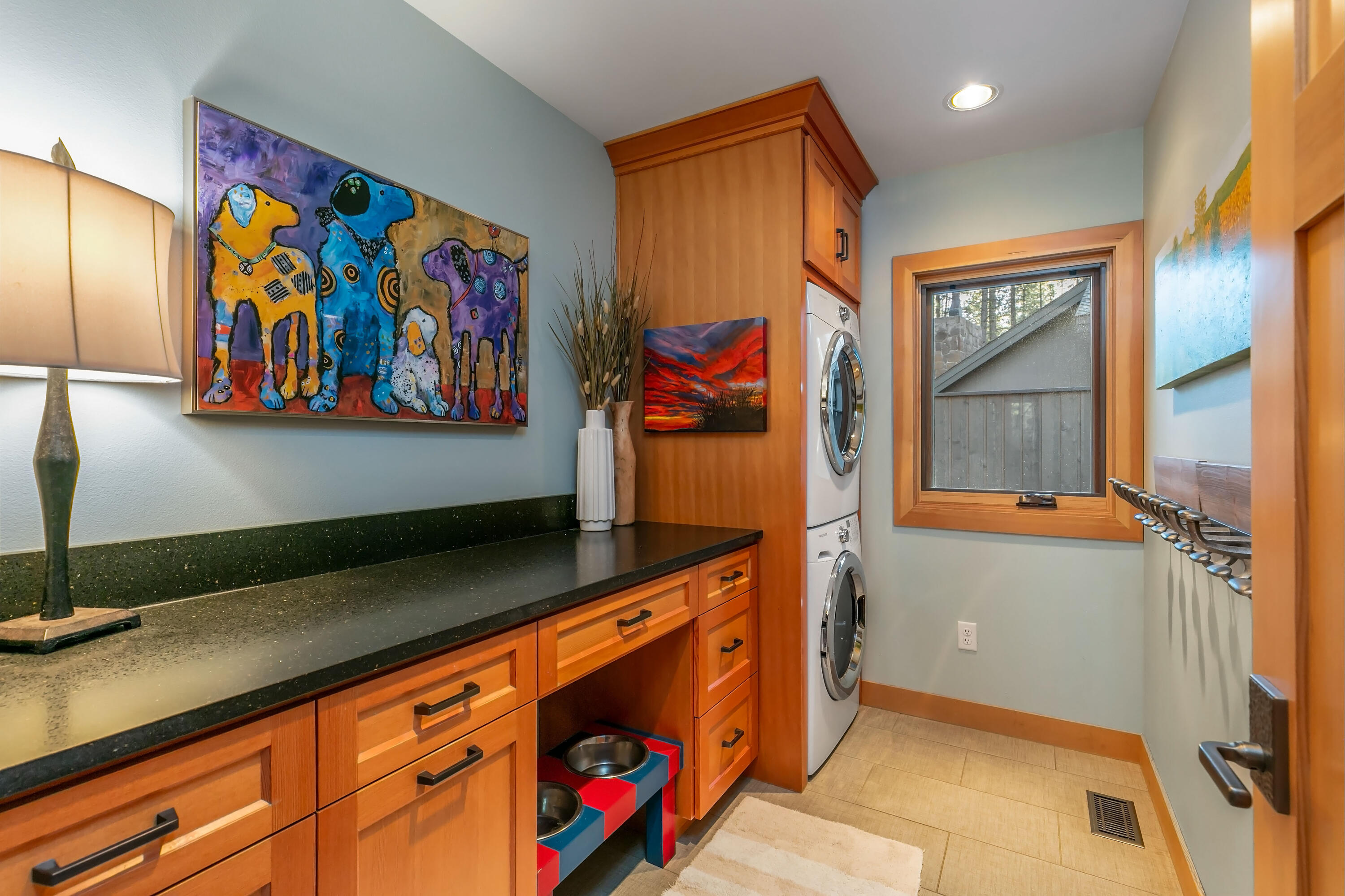 Glaze Meadow Homesite Section - Residential