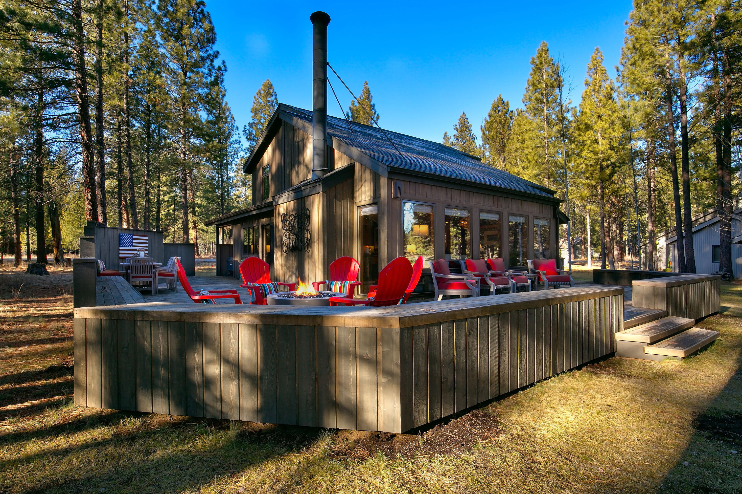 Glaze Meadow Homesite Section - Residential