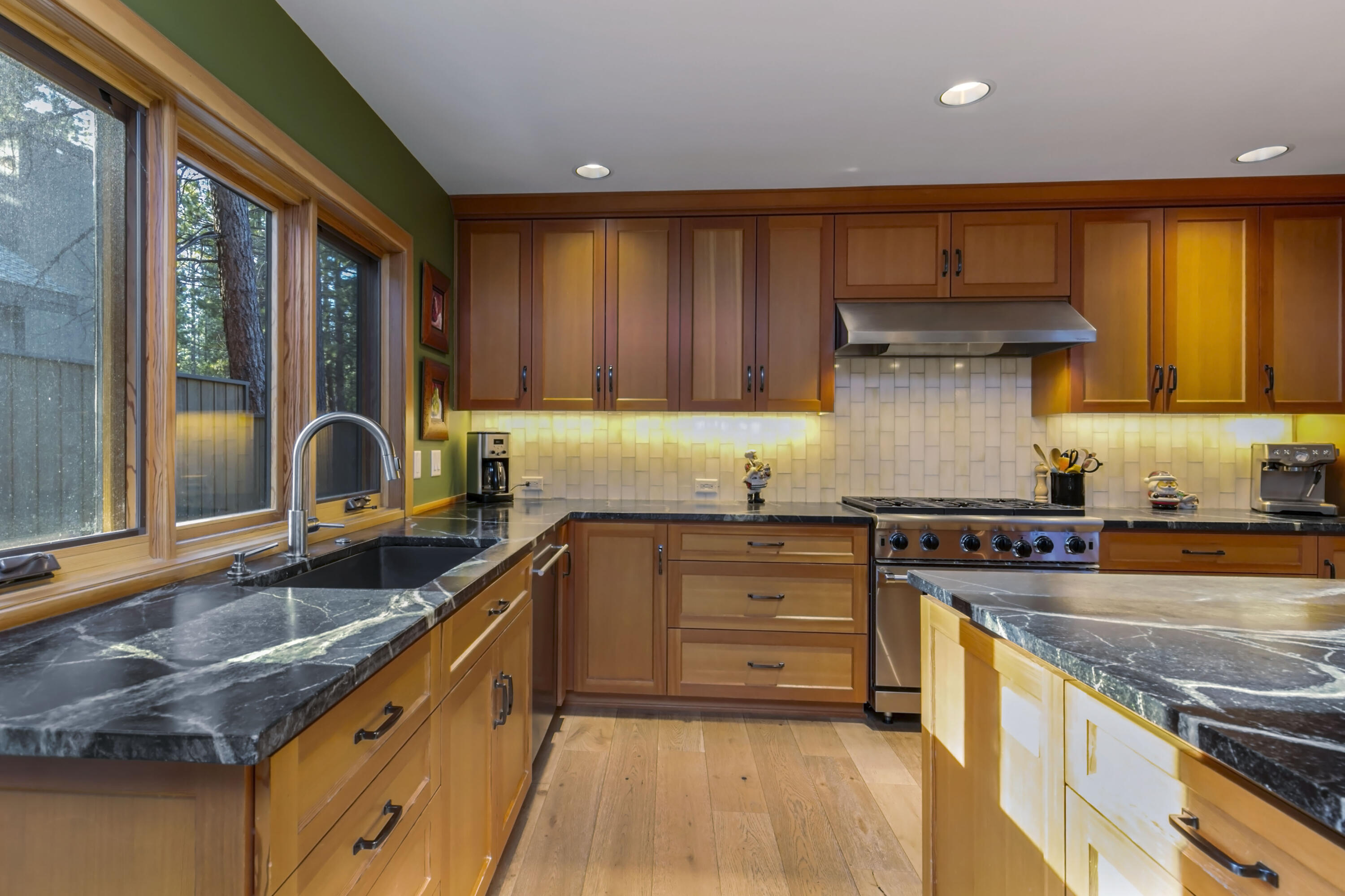 Glaze Meadow Homesite Section - Residential