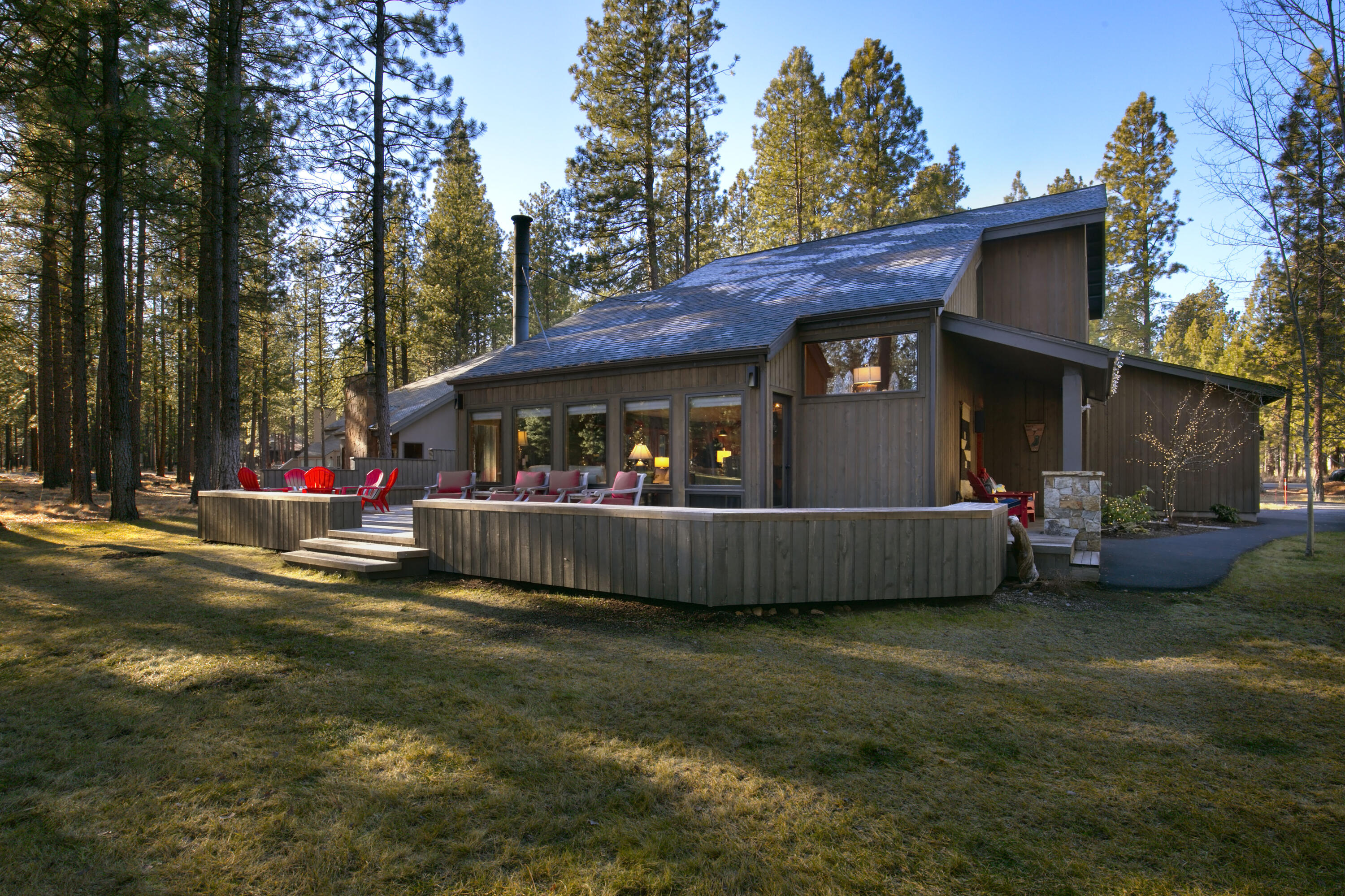 Glaze Meadow Homesite Section - Residential