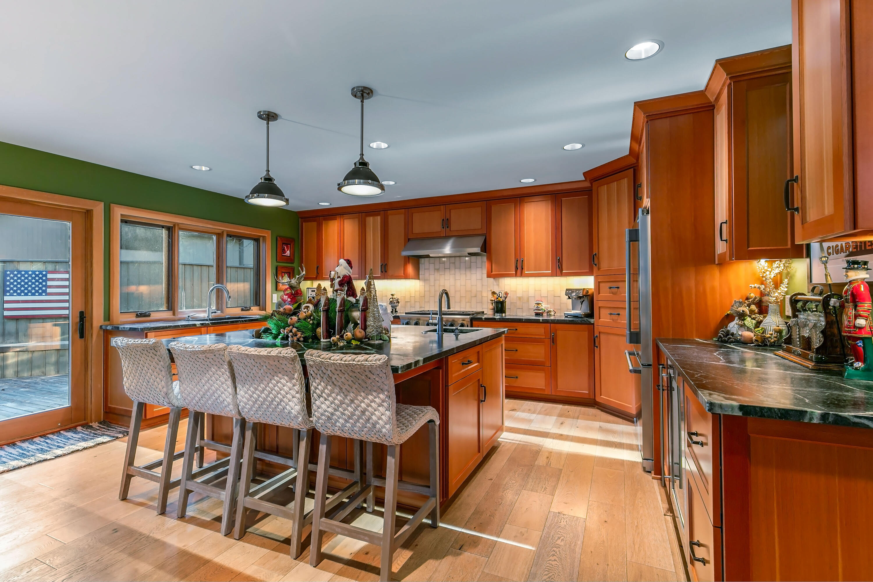 Glaze Meadow Homesite Section - Residential